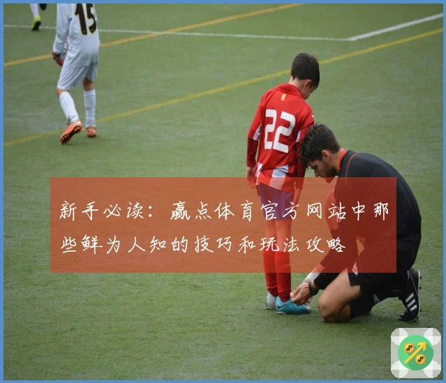 新手必读：赢点体育官方网站中那些鲜为人知的技巧和玩法攻略