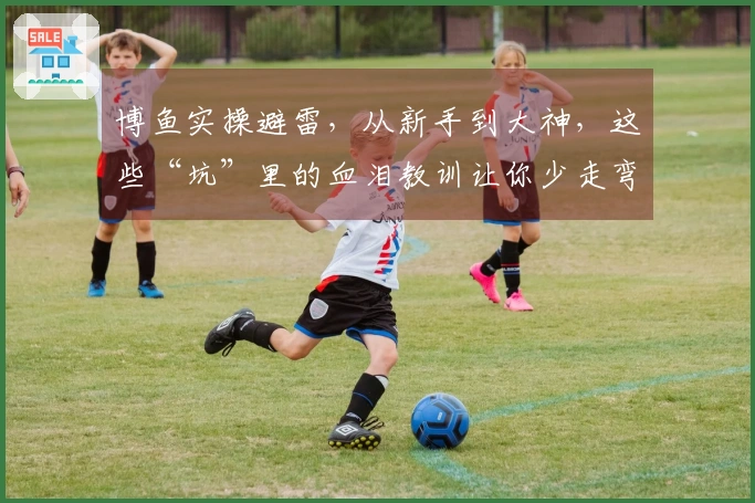 博鱼实操避雷，从新手到大神，这些“坑”里的血泪教训让你少走弯路